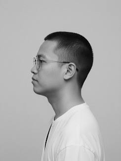 Portrait of Tonny Kujadi
